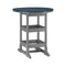 Breezesta 36" Round Bar Table