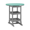Breezesta 36" Round Bar Table