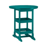 Breezesta 36" Round Bar Table