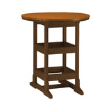 Breezesta 36" Round Bar Table