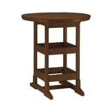 Breezesta 36" Round Bar Table