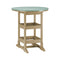 Breezesta 36" Round Bar Table