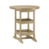 Breezesta 36" Round Bar Table