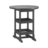 Breezesta 36" Round Bar Table