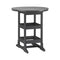 Breezesta 36" Round Bar Table