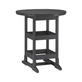 Breezesta 36" Round Bar Table