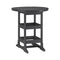 Breezesta 36" Round Bar Table