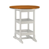Breezesta 36" Round Bar Table