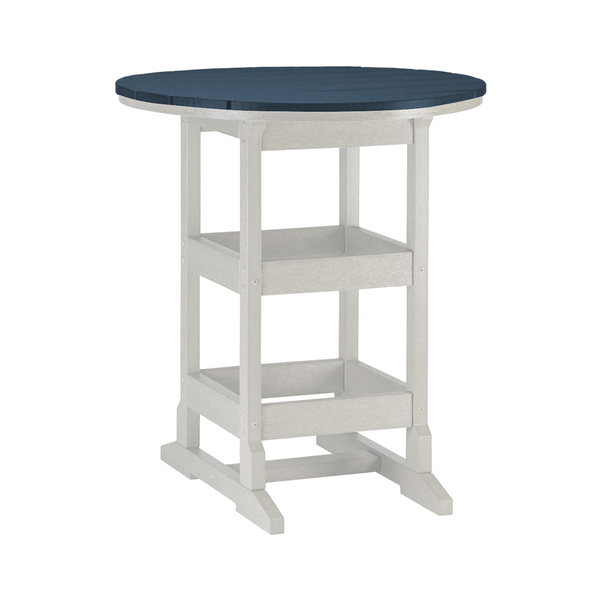Breezesta 36" Round Bar Table