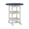 Breezesta 36" Round Bar Table