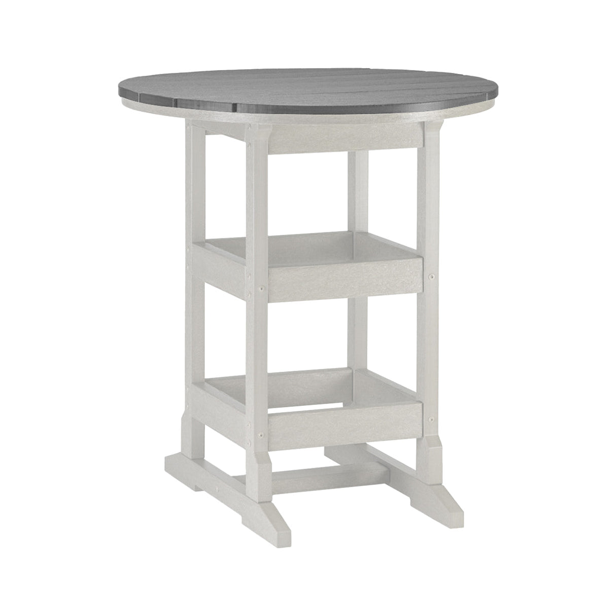 Breezesta 36" Round Bar Table
