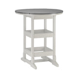 Breezesta 36" Round Bar Table