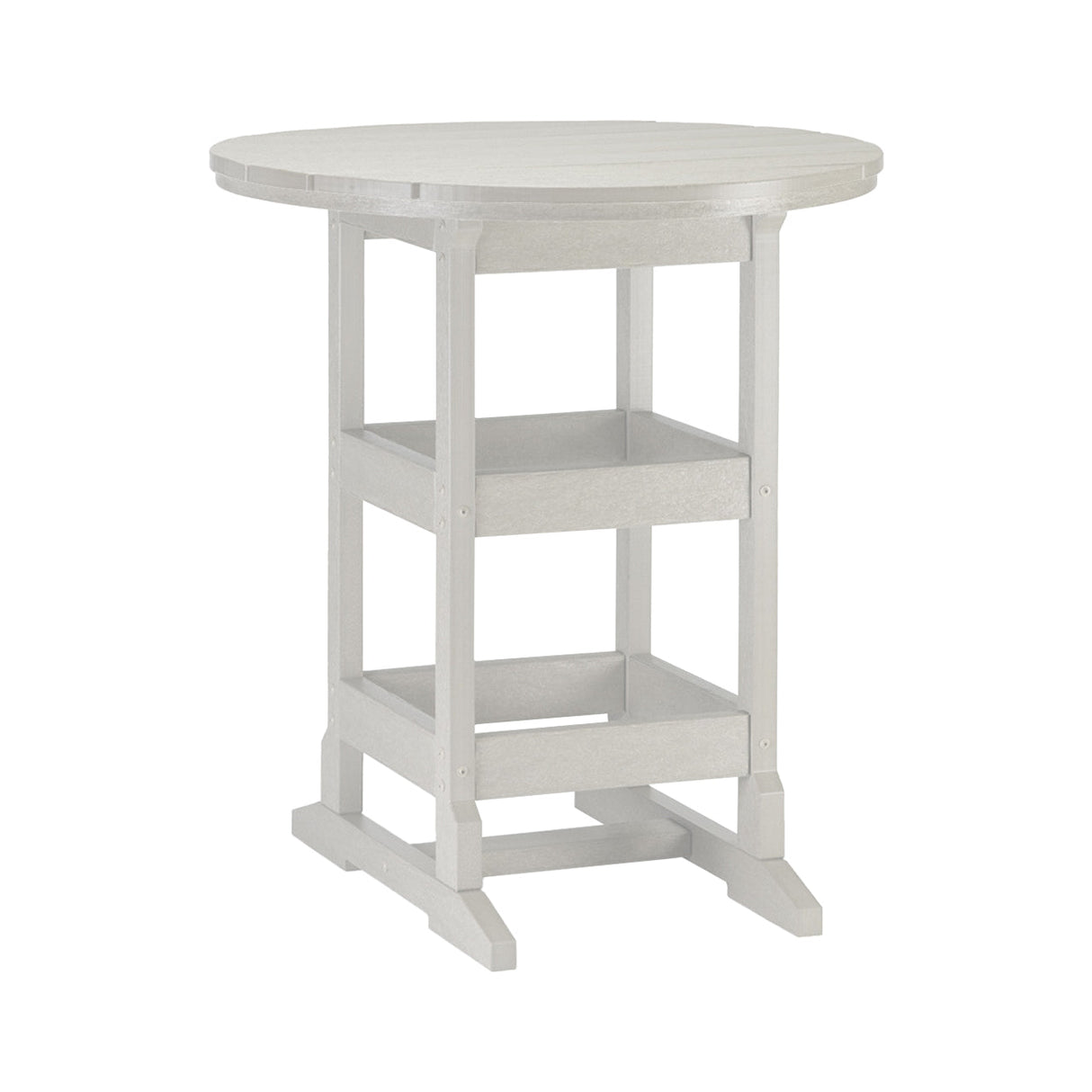 Breezesta 36" Round Bar Table