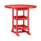 Breezesta 48" Round Bar Table