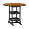 Breezesta 48" Round Bar Table