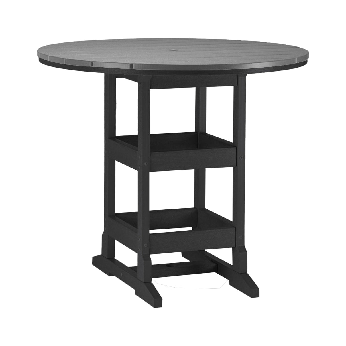 Breezesta 48" Round Bar Table