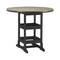 Breezesta 48" Round Bar Table