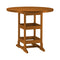 Breezesta 48" Round Bar Table