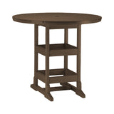 Breezesta 48" Round Bar Table