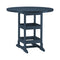 Breezesta 48" Round Bar Table