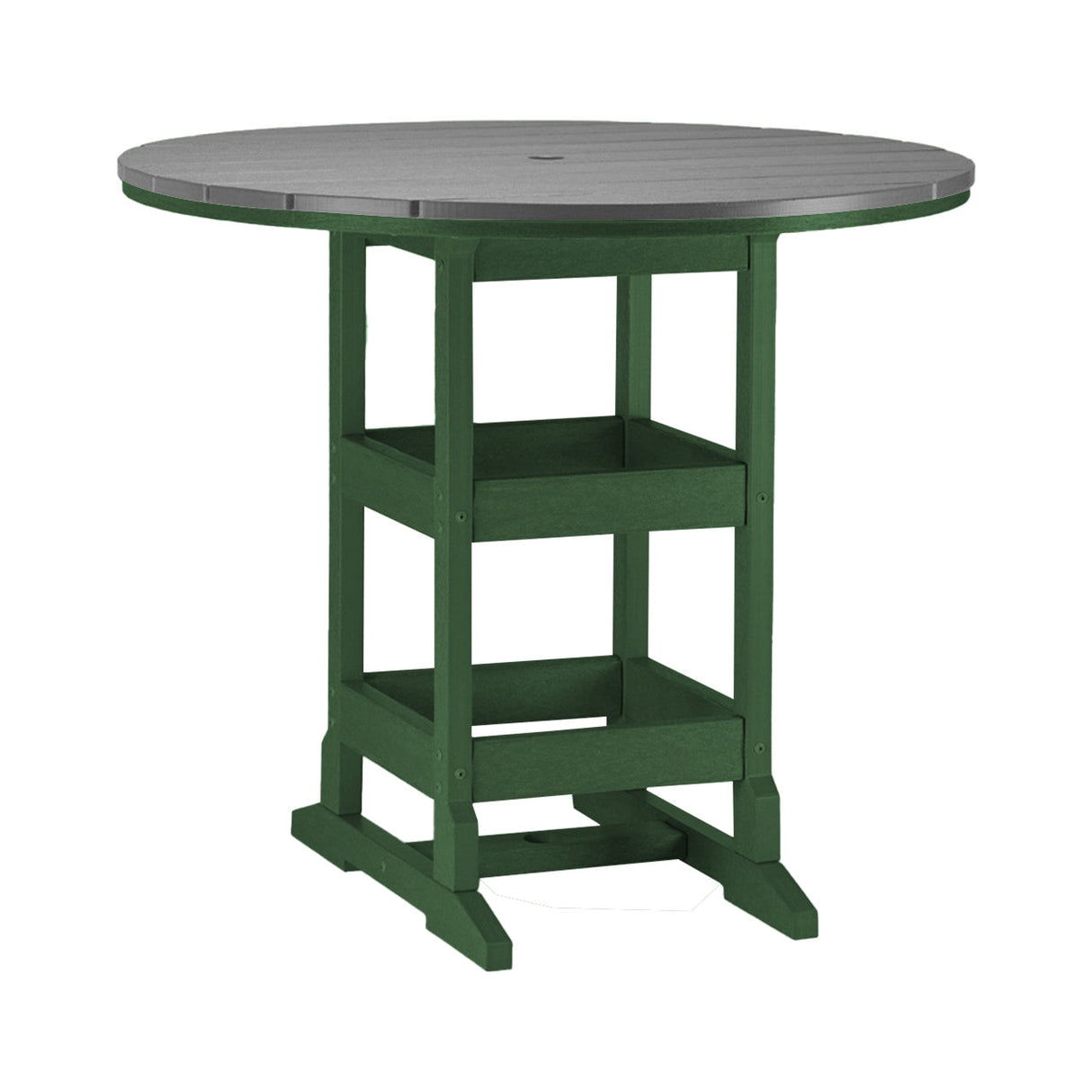 Breezesta 48" Round Bar Table