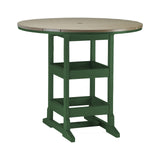 Breezesta 48" Round Bar Table