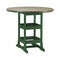 Breezesta 48" Round Bar Table