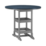 Breezesta 48" Round Bar Table