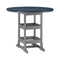 Breezesta 48" Round Bar Table