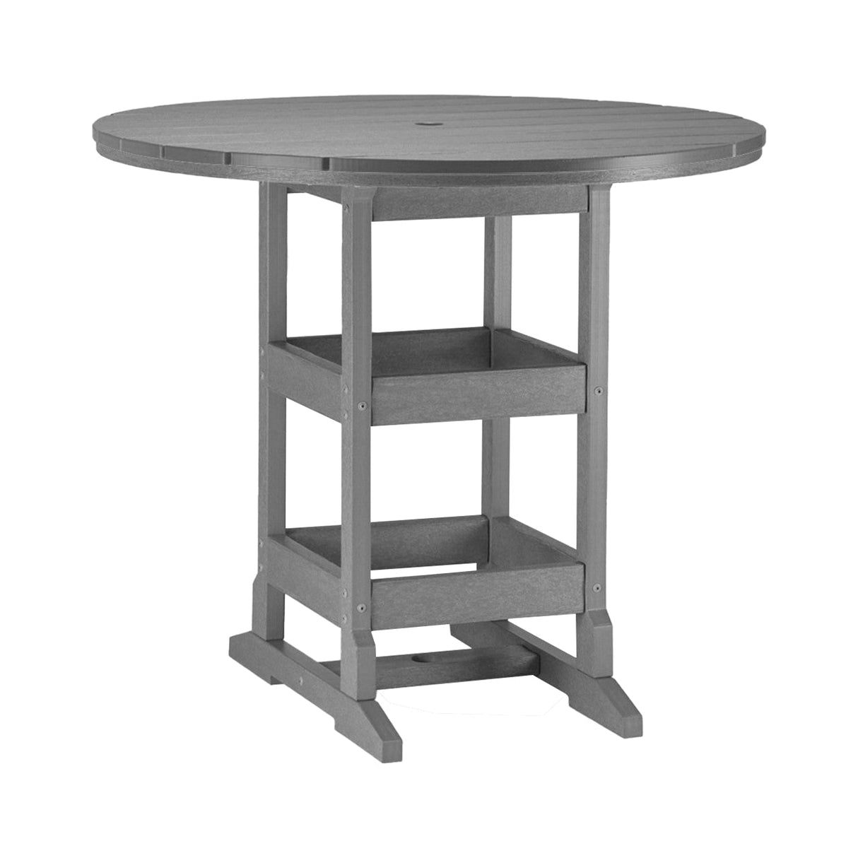 Breezesta 48" Round Bar Table