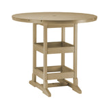 Breezesta 48" Round Bar Table