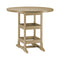 Breezesta 48" Round Bar Table