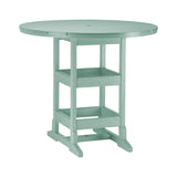 Breezesta 48" Round Bar Table