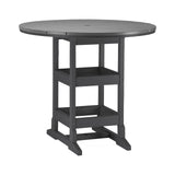 Breezesta 48" Round Bar Table