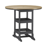 Breezesta 48" Round Bar Table
