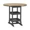 Breezesta 48" Round Bar Table