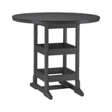 Breezesta 48" Round Bar Table