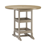 Breezesta 48" Round Bar Table