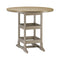 Breezesta 48" Round Bar Table