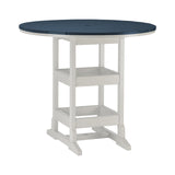 Breezesta 48" Round Bar Table