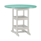 Breezesta 48" Round Bar Table