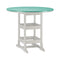 Breezesta 48" Round Bar Table