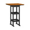 Breezesta 26" x 28" Rectangular Bar Table