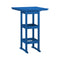 Breezesta 26" x 28" Rectangular Bar Table