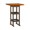 Breezesta 26" x 28" Rectangular Bar Table