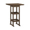 Breezesta 26" x 28" Rectangular Bar Table