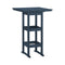 Breezesta 26" x 28" Rectangular Bar Table