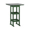Breezesta 26" x 28" Rectangular Bar Table