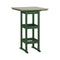 Breezesta 26" x 28" Rectangular Bar Table