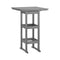 Breezesta 26" x 28" Rectangular Bar Table